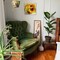 Fall Sunshine Sunflower Bathroom Decor Wall Art Farmhouse Kitchen Paintings for Wall Decorations Countryside Vintage Framed Canvas Artwork Printing Ready to Hang for Living Room Bedroom